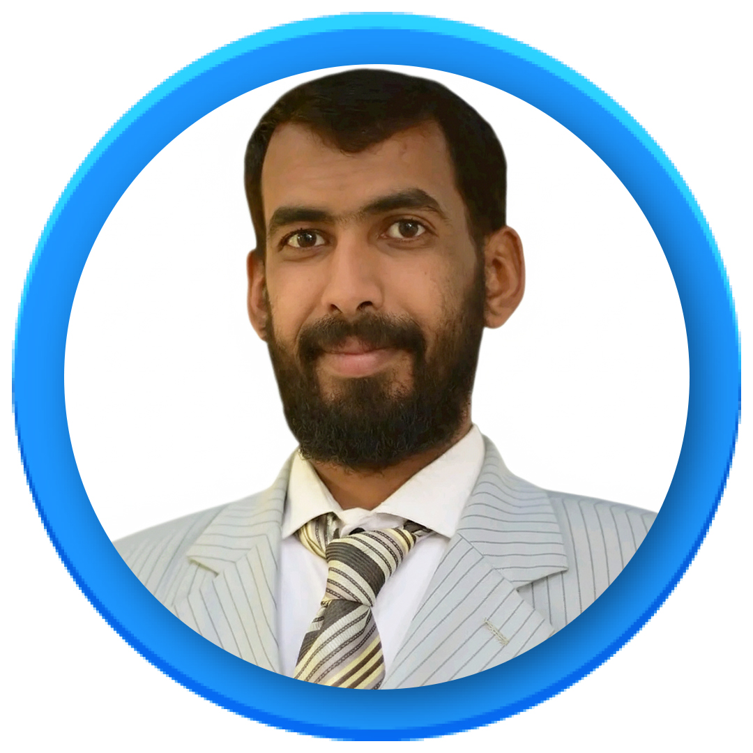 حامد الزريقي